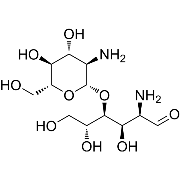 Chitobiose 577-76-4